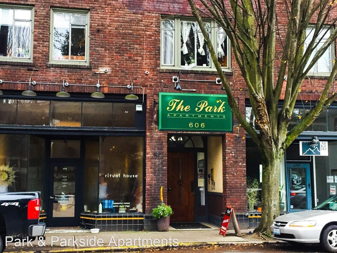 Foto del edificio - 606 19th Ave E