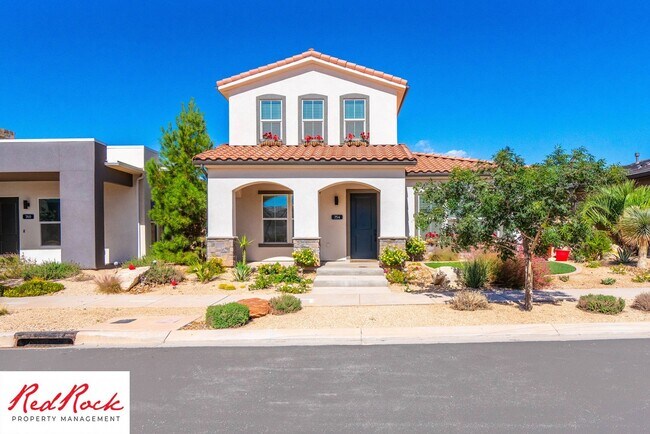 Foto del edificio - Stunning 4 Bedroom Home in Desert Color. I...