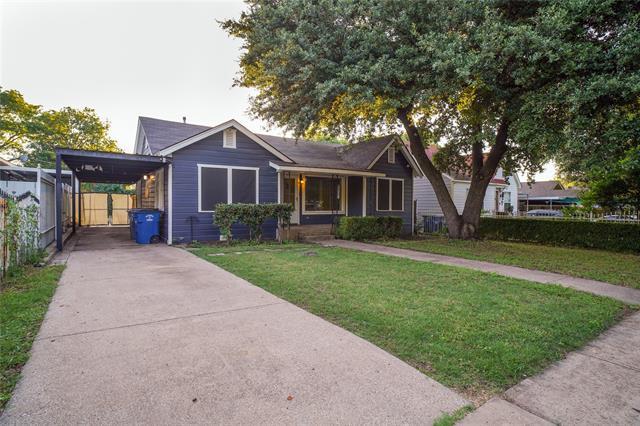 Primary Photo - 1121 S Brighton Ave