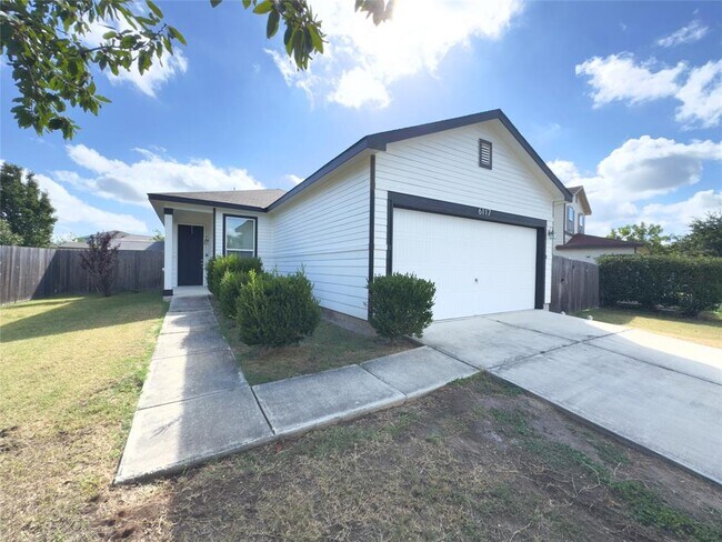 Building Photo - 6117 Toye Dr