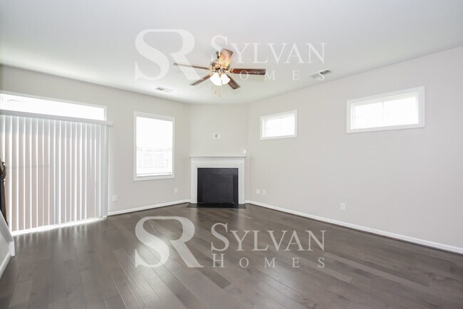 Foto del edificio - Enjoy Spacious Comfort
