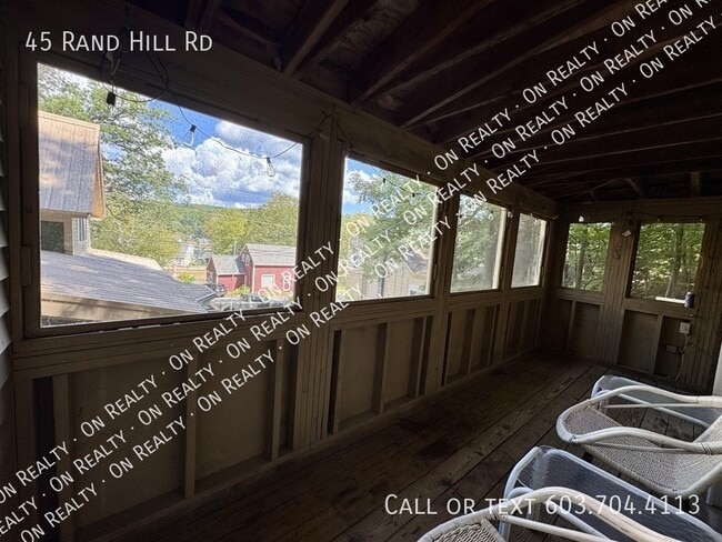 Building Photo - 45 Rand Hill Rd
