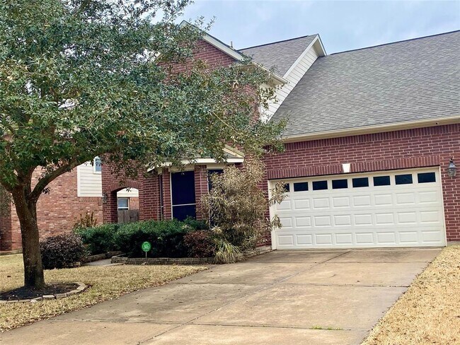 Building Photo - 5211 Shadow Breeze Ln