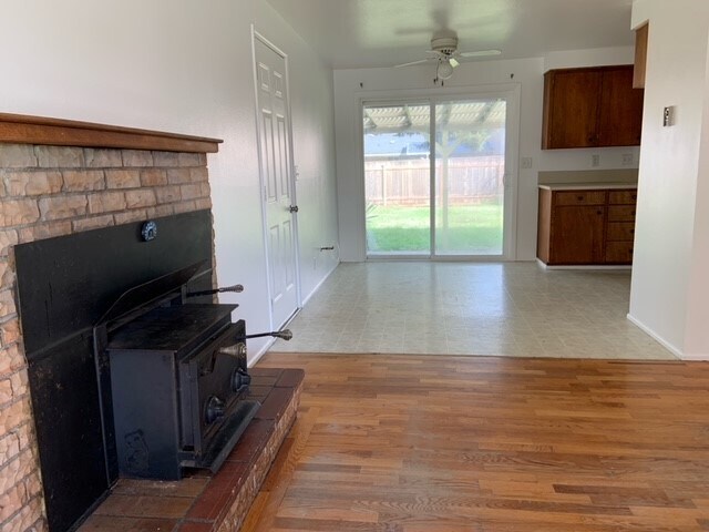 Building Photo - 1179 N Park Ave