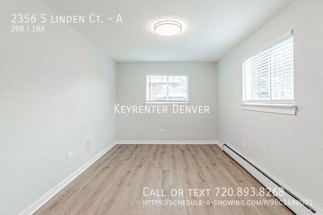 Building Photo - Newly Remodeled 2-Bedroom Home with Large ...