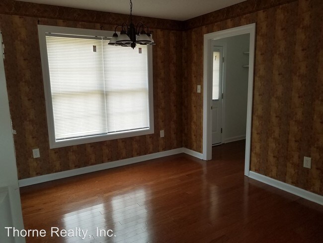 Foto del edificio - 3 br, 2.5 bath House - 308 Katie Drive