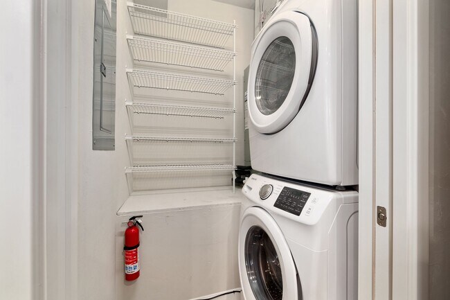 Foto del edificio - The Reef - 4 Bedroom, 4 Bathroom Townhouse