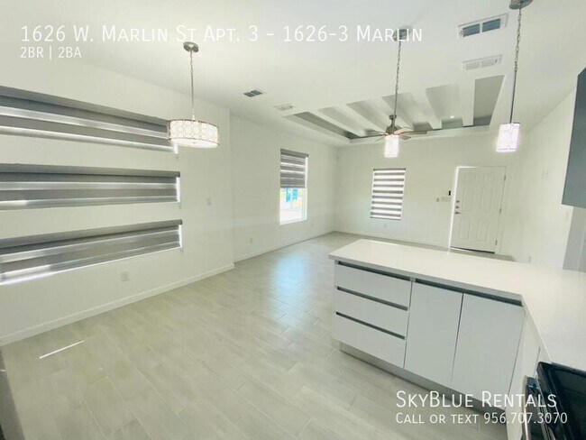 Foto del edificio - 1626 W Marlin St