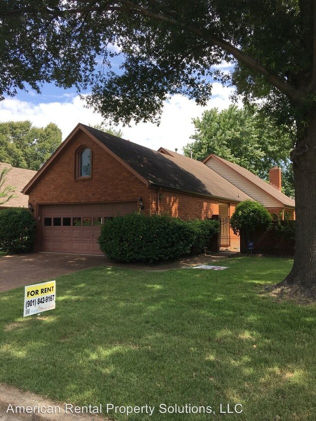Primary Photo - 7108 Belsfield Rd