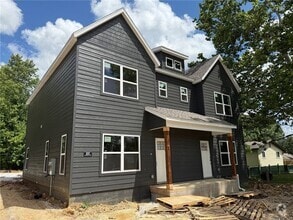 Building Photo - 832 Dockery Ln