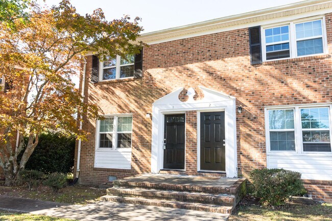 Foto del edificio - 331 Richlands Ave