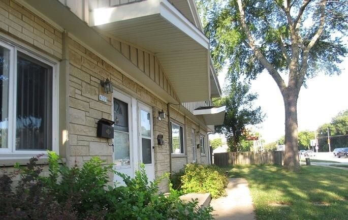 Building Photo - 4209 W. Good Hope Rd