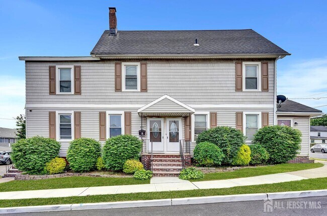 Foto del edificio - 601 Ridgeway Ave