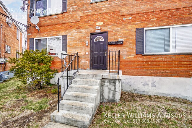 Foto del edificio - 2502 Flanigan Ct