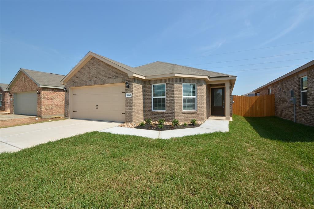 22426 Kennons Way, Hockley, TX 77447 House Rental in Hockley, TX