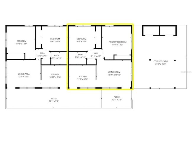 Foto del edificio - 13248 4th St E