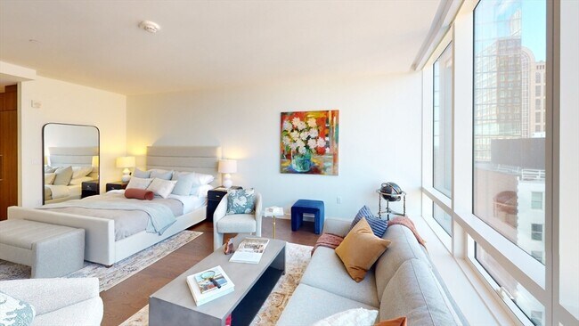 Foto del edificio - 430 Stuart St