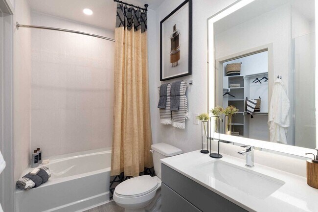 Foto del edificio - Now Leasing – Get Up to 4 Weeks Free!