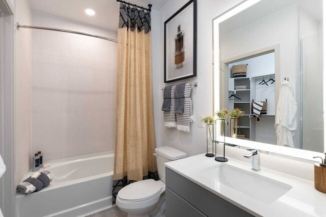 Building Photo - Now Leasing – Get Up to 4 Weeks Free!