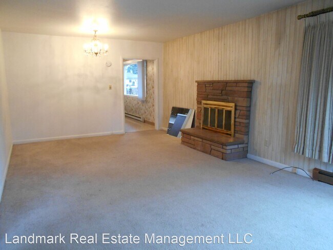 Foto del edificio - 2 br, 1.5 bath House - 3039 Kulshan Street