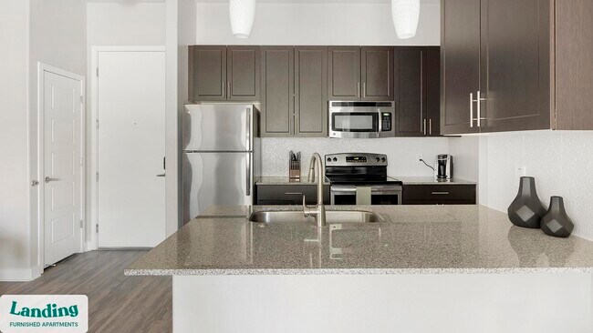 Building Photo - 1260 E University Dr