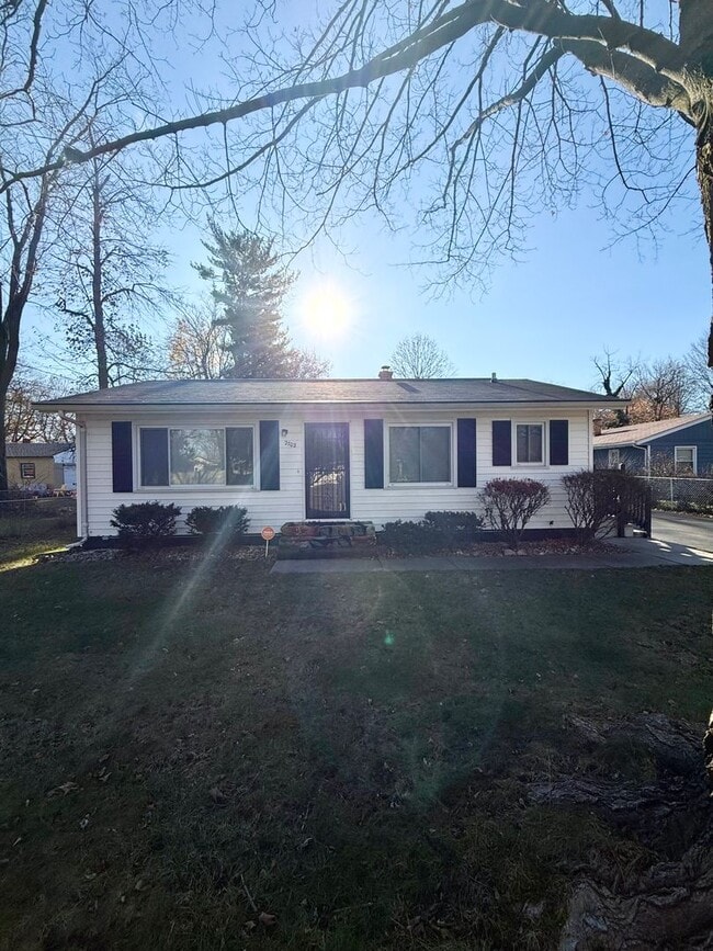 Building Photo - 2702 Ashton Ave