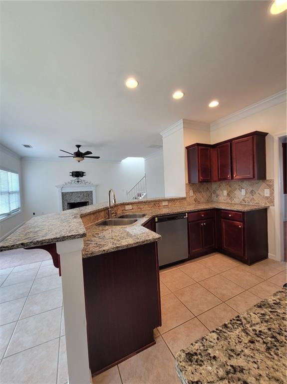 Foto del edificio - 6148 Stewart Ridge Walk