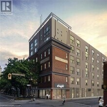 Building Photo - 121 King St E