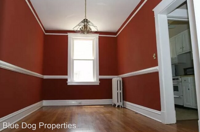 Building Photo - 2 br, 1.5 bath House - 3305 Patterson Avenue
