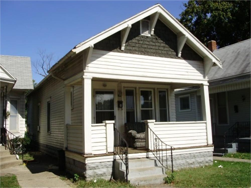 Primary Photo - 1 br, 1 bath House - 432 2nd Ave