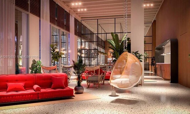 Foto del edificio - 90 NE 32nd St
