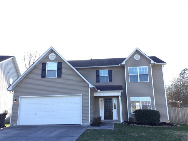 Primary Photo - 4449 Oakbank Lane