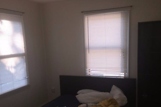 Bedrom 3 (Secnd Flor) - 1507 White St