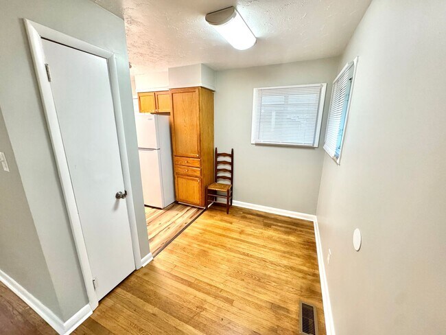 Building Photo - Statesville West - 3BR/1BA