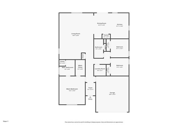 Building Photo - 252 Clydesdale Cir