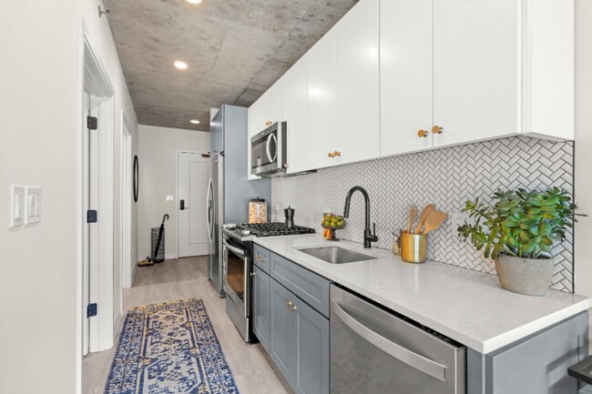 Foto del edificio - 172 W Huron St