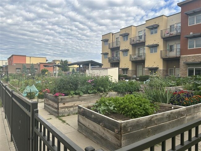 Building Photo - Josephine Commons