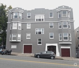 Building Photo - 1850 Fulton St