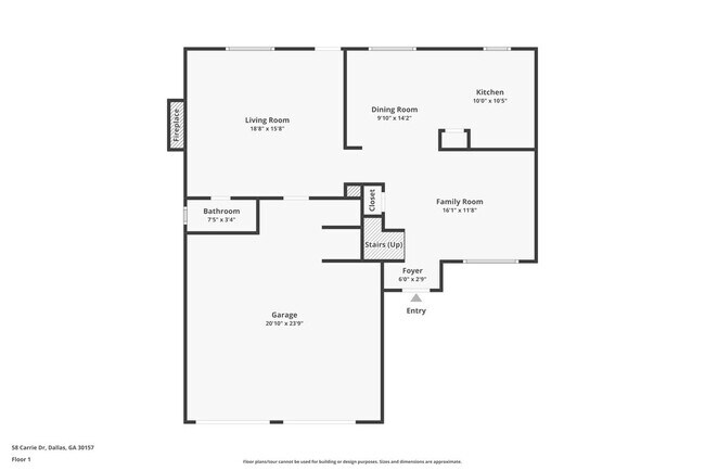 Building Photo - 58 Carrie Dr