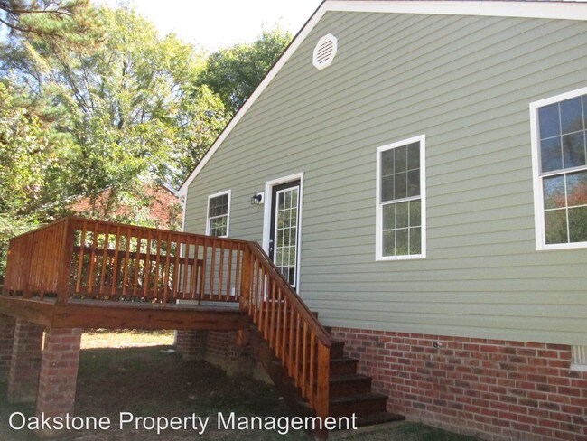 Building Photo - 3 br, 2 bath House - 202 Ridge Road