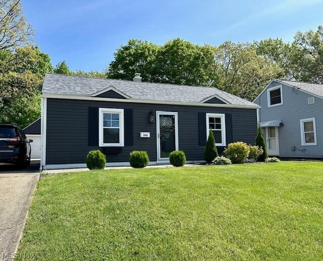 2553 Edgebrook Ave, Akron, OH 44312 House Rental in Akron, OH