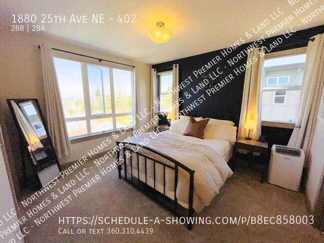 Foto del edificio - 1880 25th Ave NE