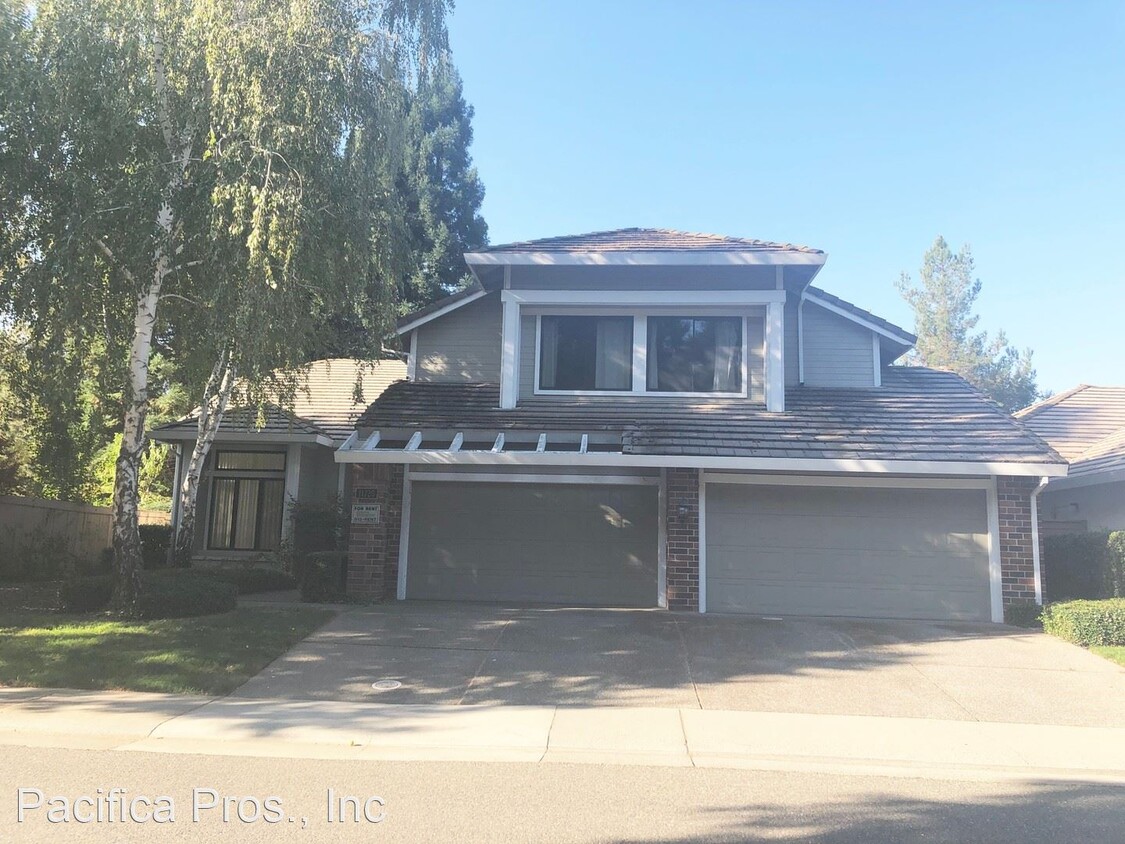 Primary Photo - 4 br, 3 bath House - 11725 Old Eureka Way
