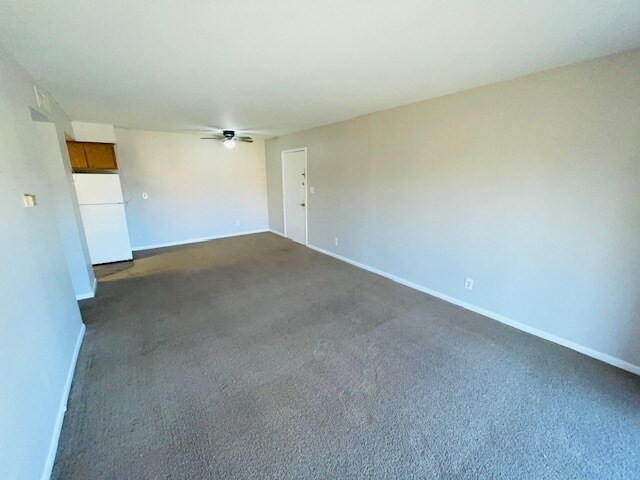 Foto del edificio - 2819 N Ohenry Blvd
