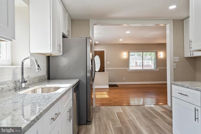 Foto del edificio - 4204 Norcross St