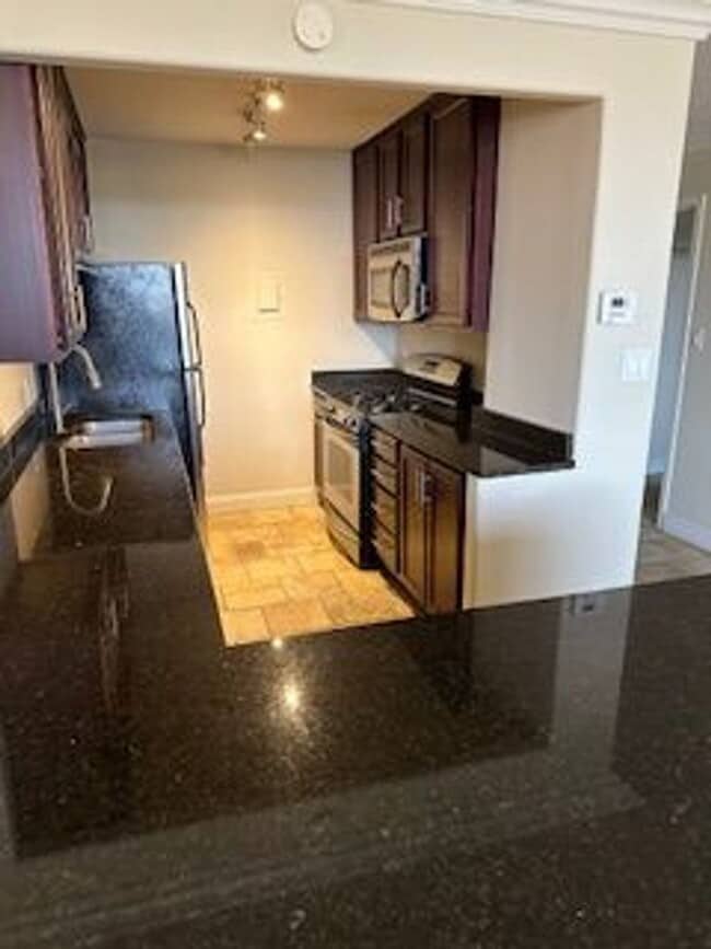 Foto del edificio - Gorgeous 1 bedroom 1 bath Condo located in The Manhattan