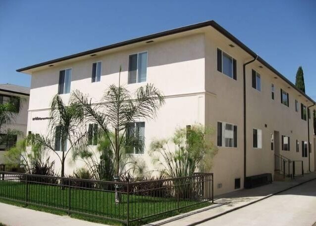 Primary Photo - New, Modern, Loft-Style!