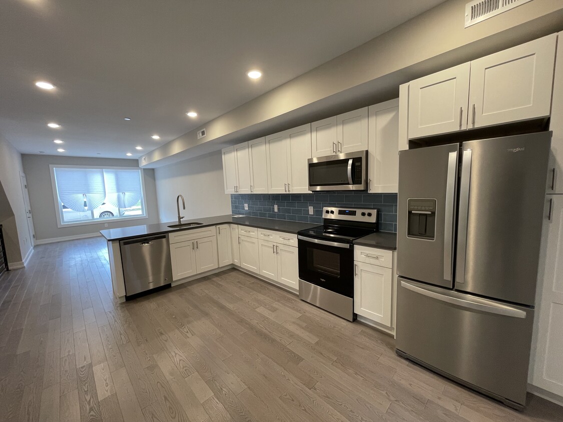 Foto principal - 1407 N 8th St