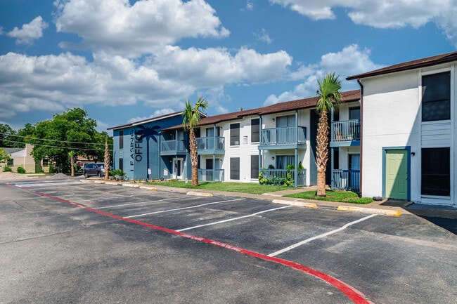 Foto del edificio - The Milo Apartments