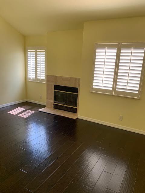 Bedroom - 5200 White Oak Ave
